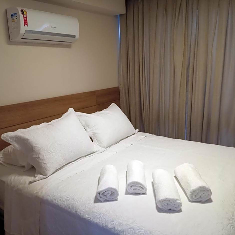 Loft Vista Azul - hospedagem as montanhas