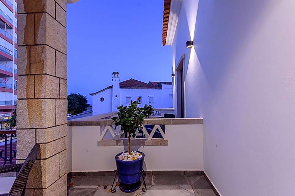 Villa Mariazinha Charming Hotel