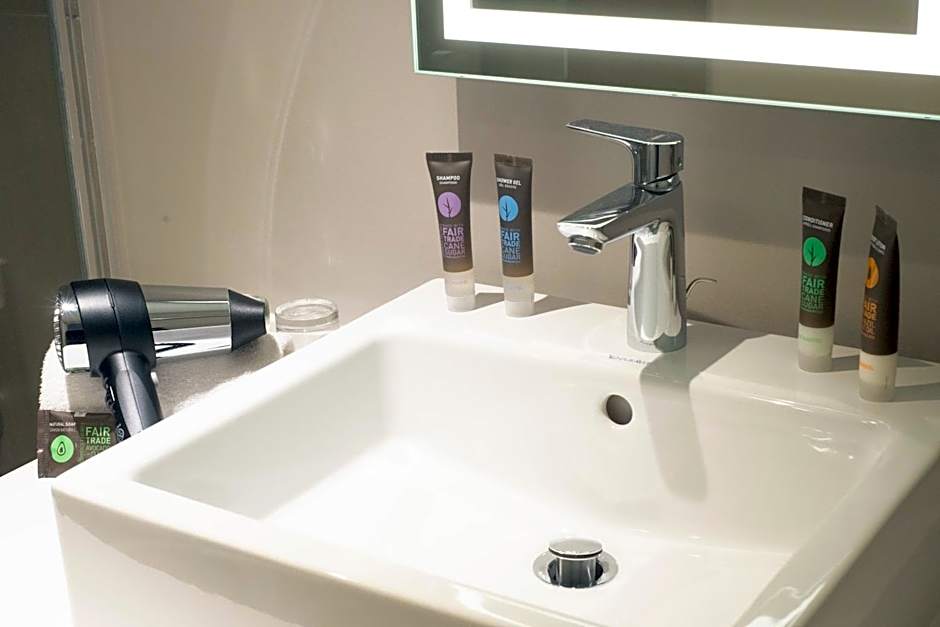 Novotel Clermont-Ferrand