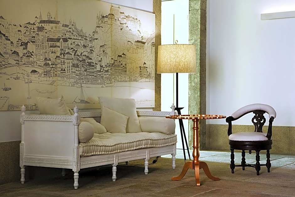 Pestana Palacio Do Freixo - Pousada & National Monument