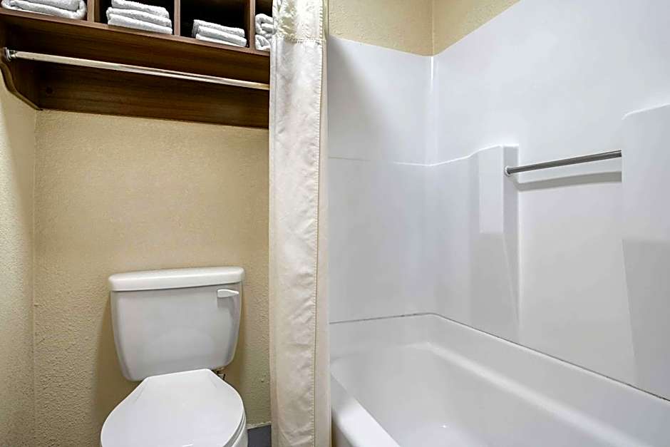 Quality Inn San Angelo