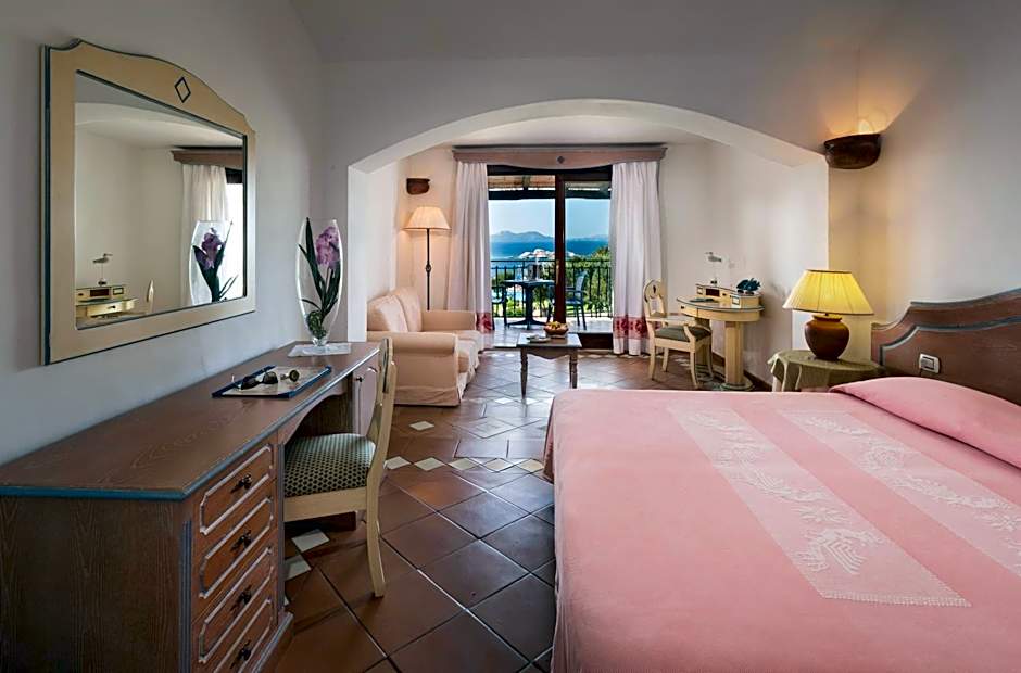 Hotel La Bisaccia