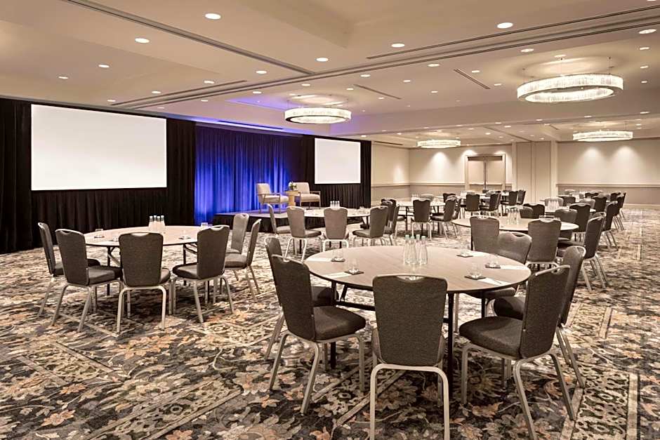 Grand Hyatt Atlanta in Buckhead