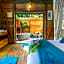 Au Jardin Des Colibris Ecolodge&Spa