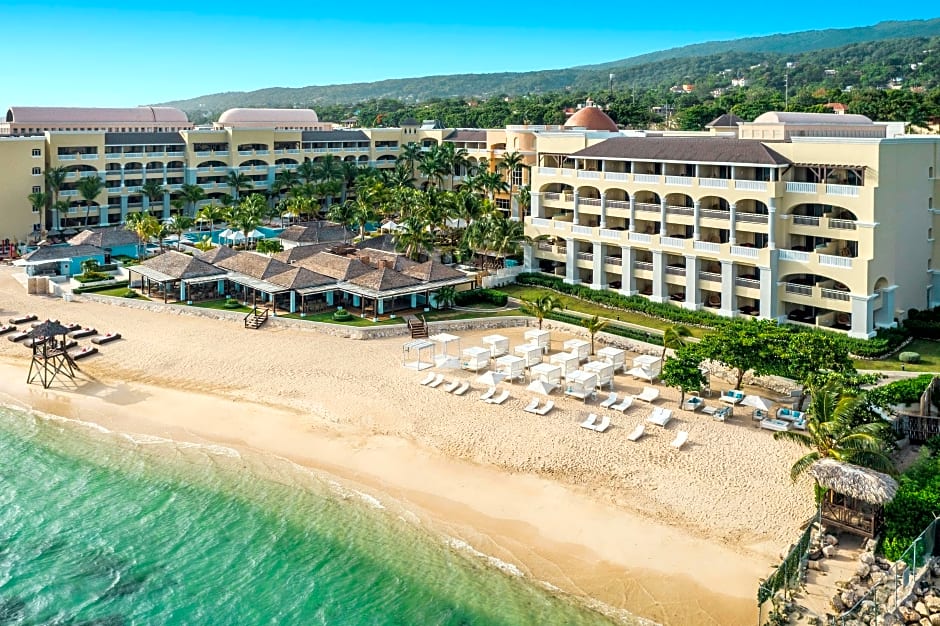 JOIA Rose Hall by Iberostar All Inclusive
