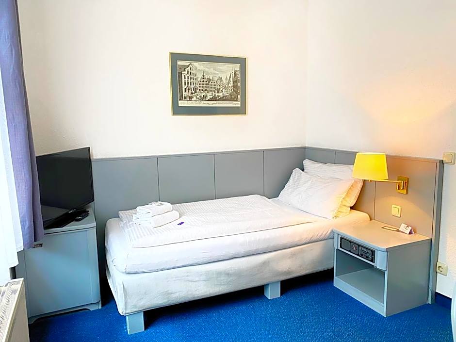 Altstadthotel Augsburg
