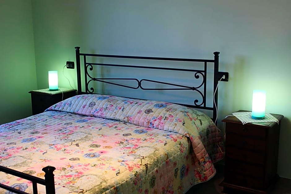 Bed and Breakfast Emilia