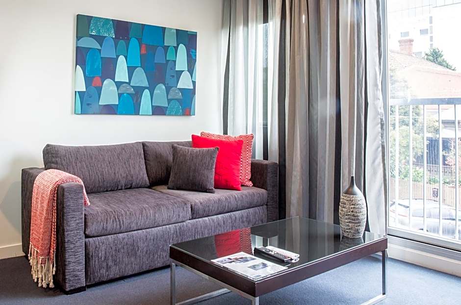 Adara Hotel Richmond