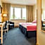 Ringsjöstrand Camping, Hotell och Stugby