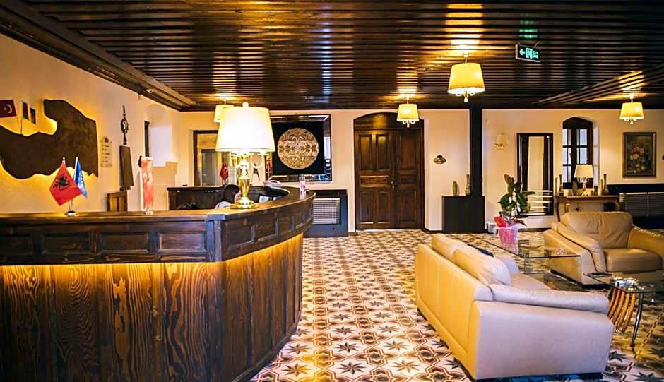 Thrace Konak Hotel & SPA