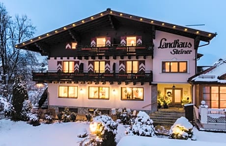 Landhaus Steiner