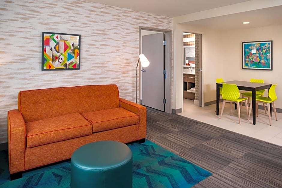 Home2 Suites by Hilton Columbus/West, OH