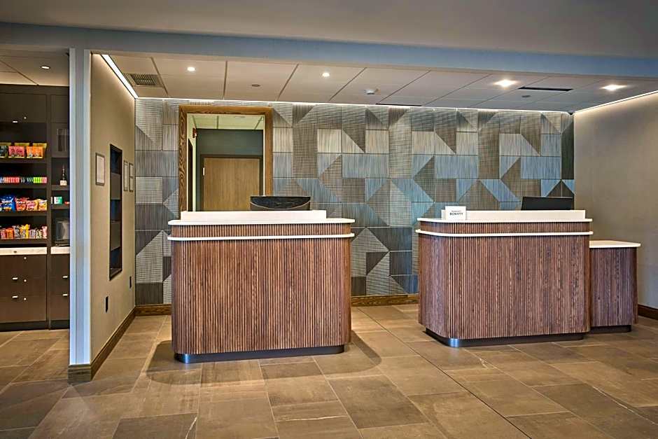 Courtyard by Marriott Wausau