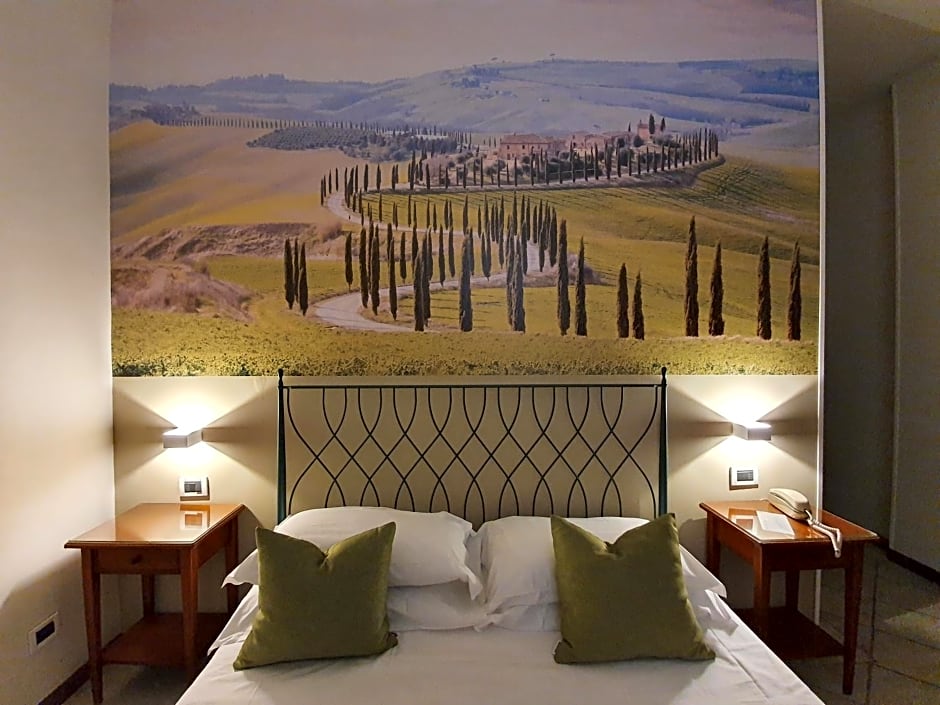 Hotel Le Colline