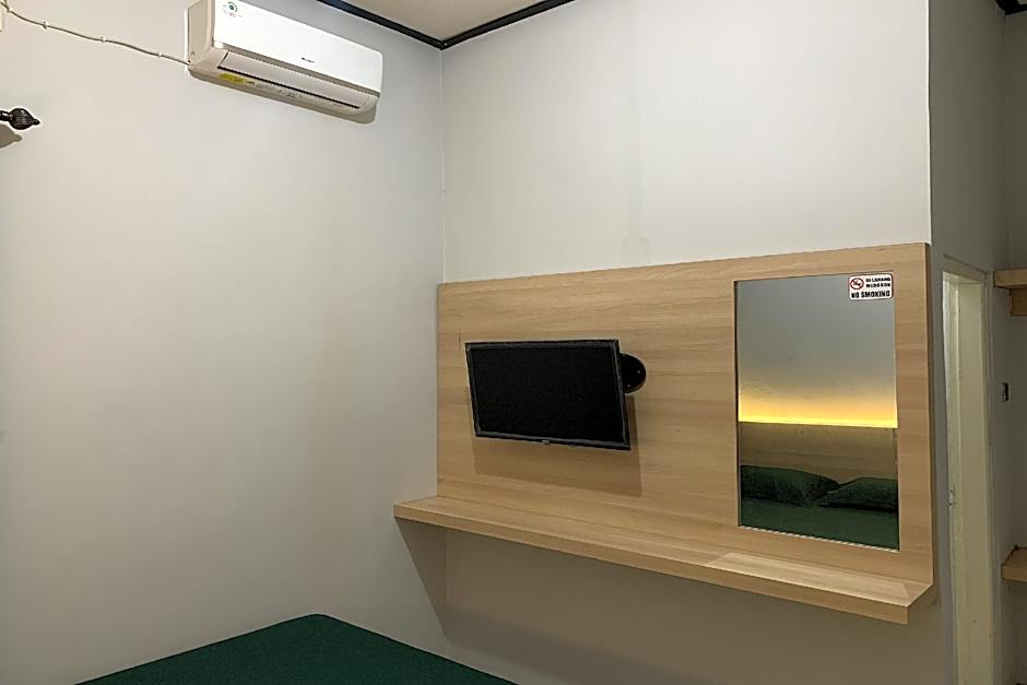 Hotel Merak Indah