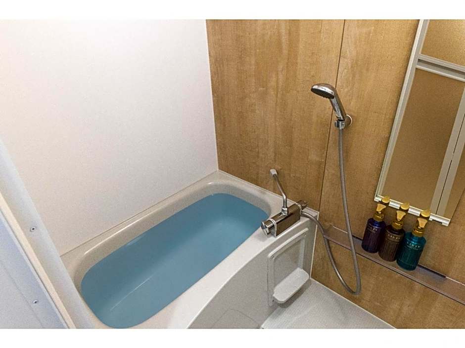 Yenns Marina Inn Mashiki Condo Hotels - Vacation STAY 85633v