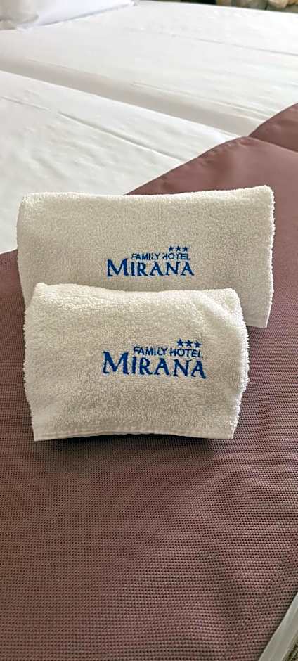 Mirana Family Hotel