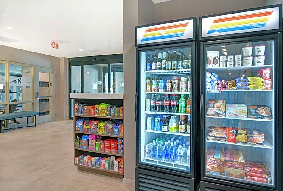 Home2 Suites By Hilton Bettendorf Quad Cities