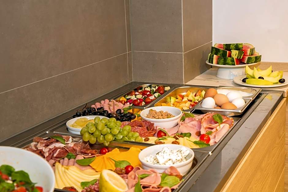 Ivy Hotel - Adults Only