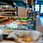 Hotel Restaurant Pollmanns