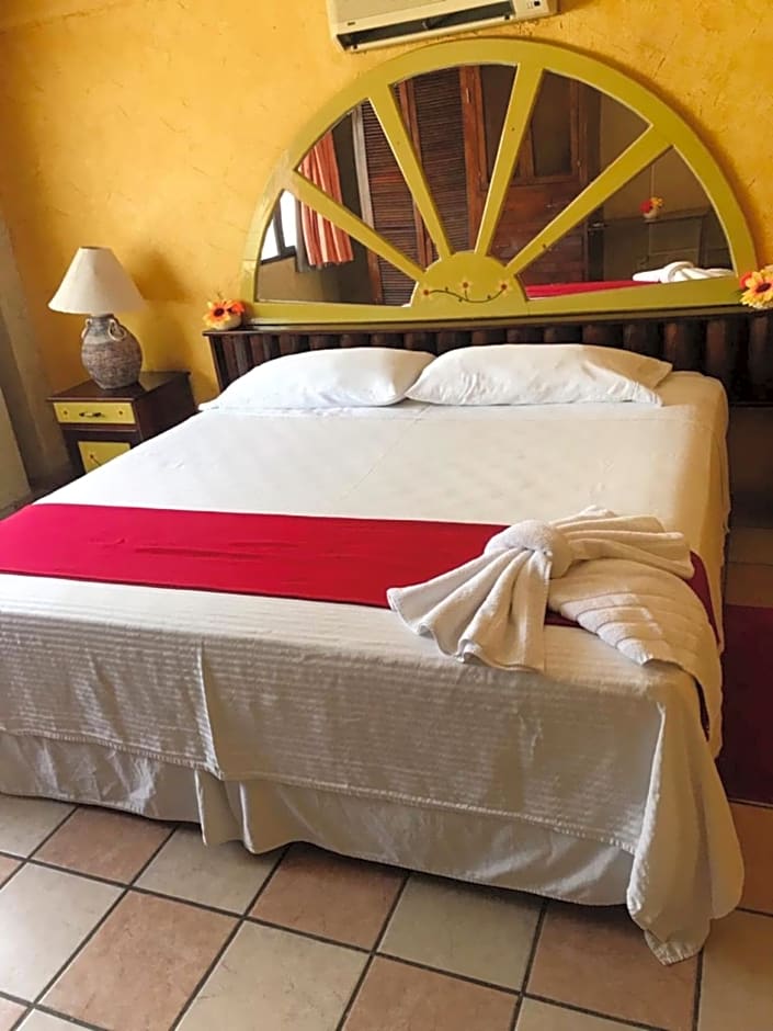 Hotel Esmeralda