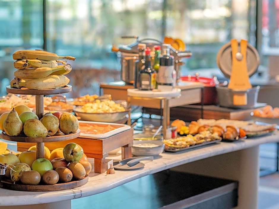 L'Esquisse Hotel & Spa Colmar - MGallery Collection