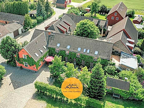 Landhaus Alte Schmiede