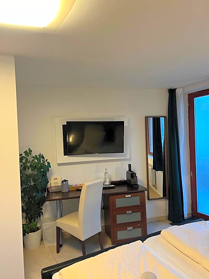 Hotel Hof 19 - Nürnberg Nord