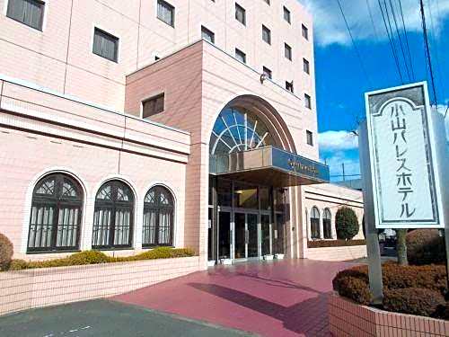 Oyama Palace Hotel