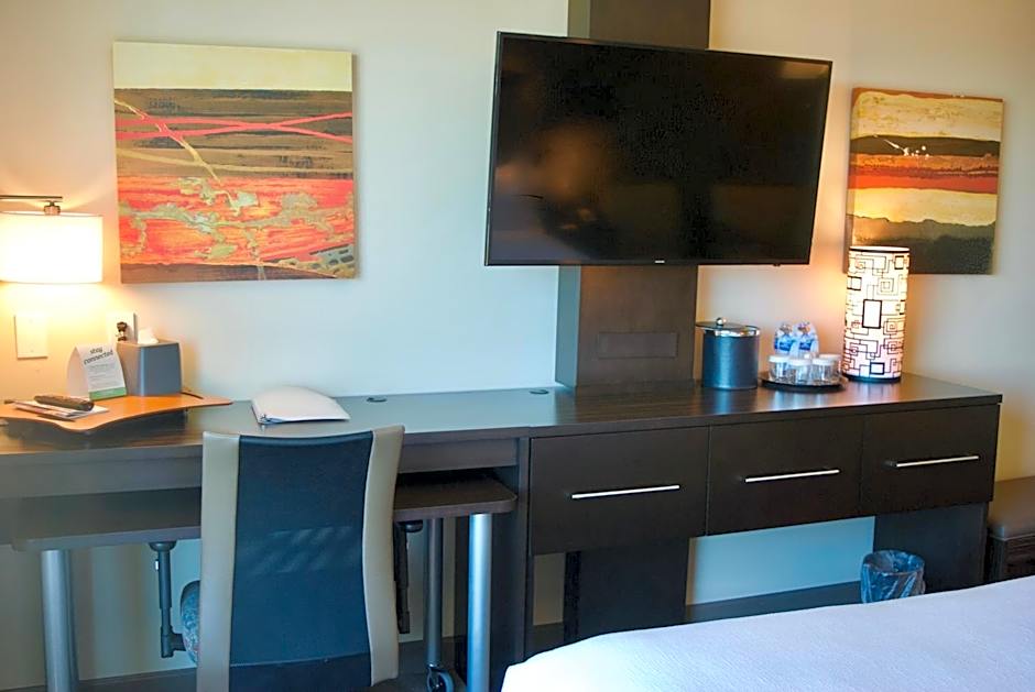 Holiday Inn Vancouver Airport Richmond By IHG