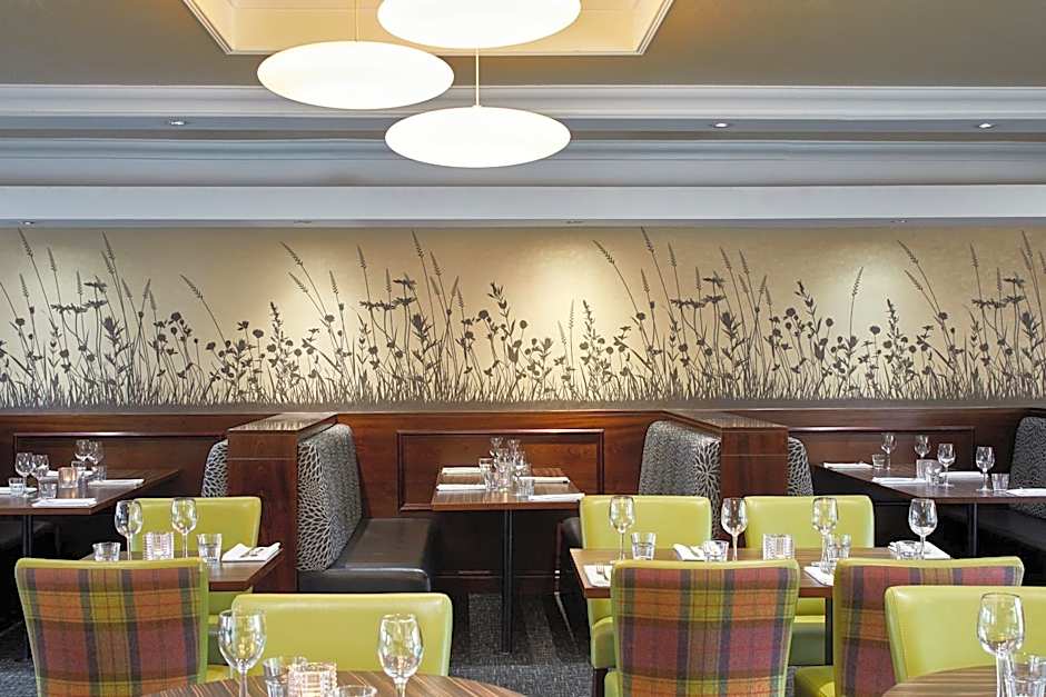 Leonardo Inn Glasgow West End