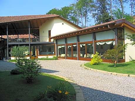 Albergo Giardino