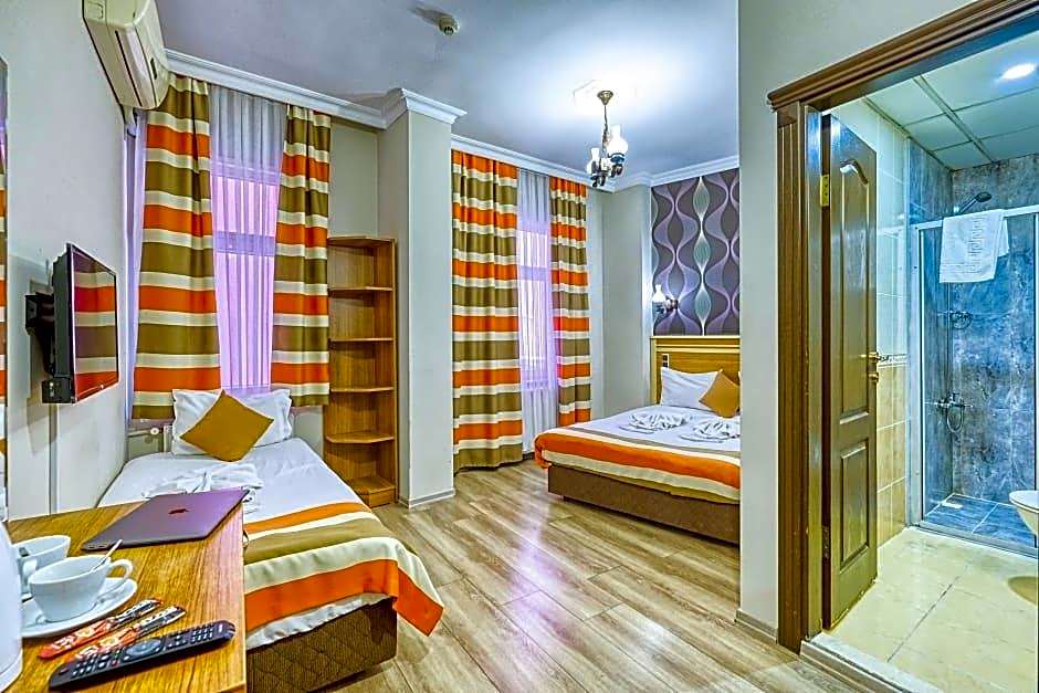 Fors Hotel