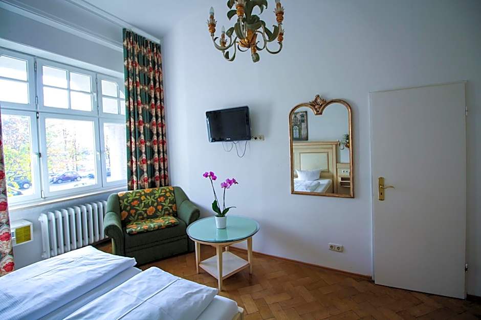 Hotel Seibel
