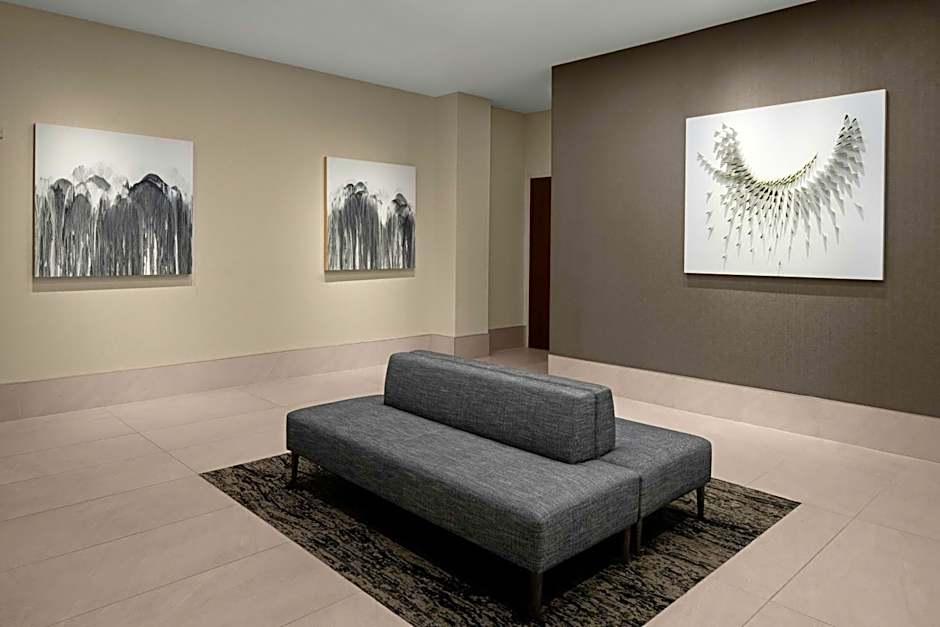 AC Hotel by Marriott Lansing University Area