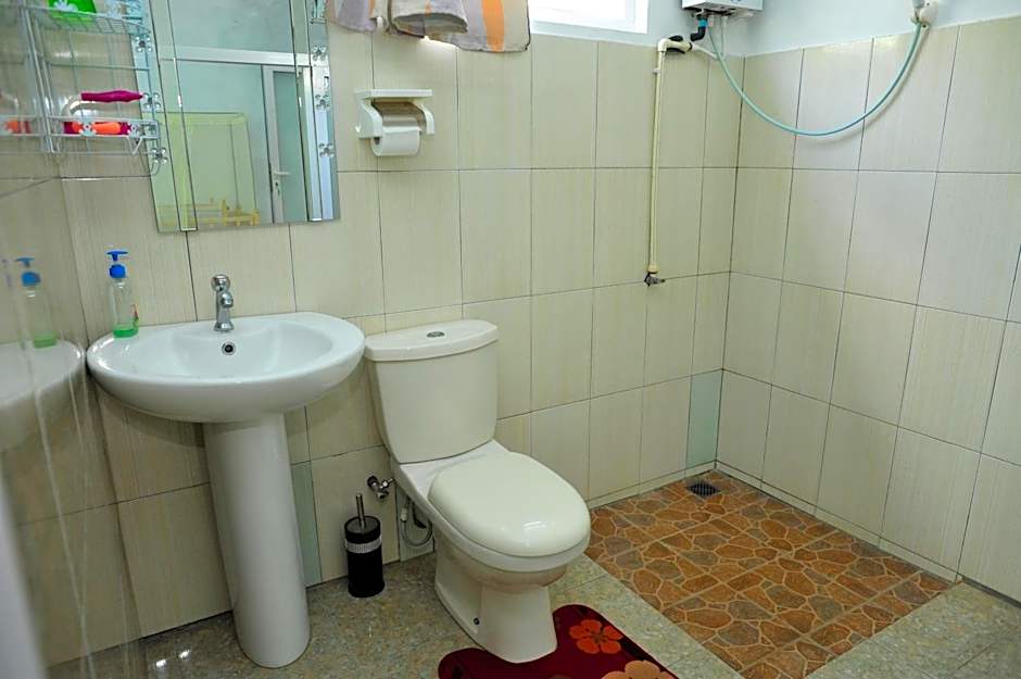 Chez Ronald Guest House