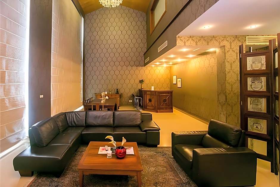 Lagos Oriental Hotel