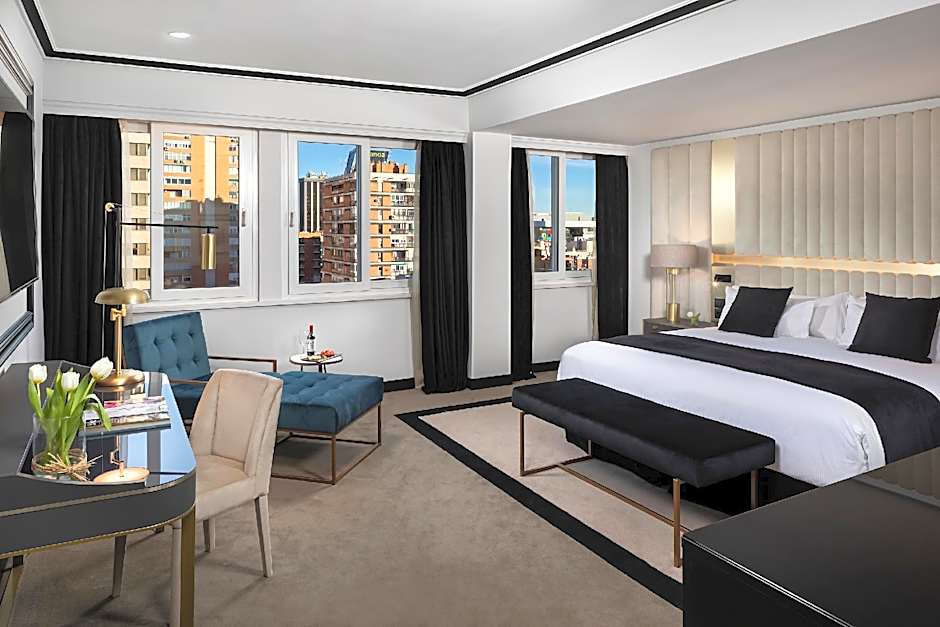 The Level at Melia Castilla