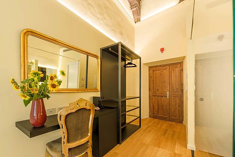 Palazzo Patrizi Suites & Spa