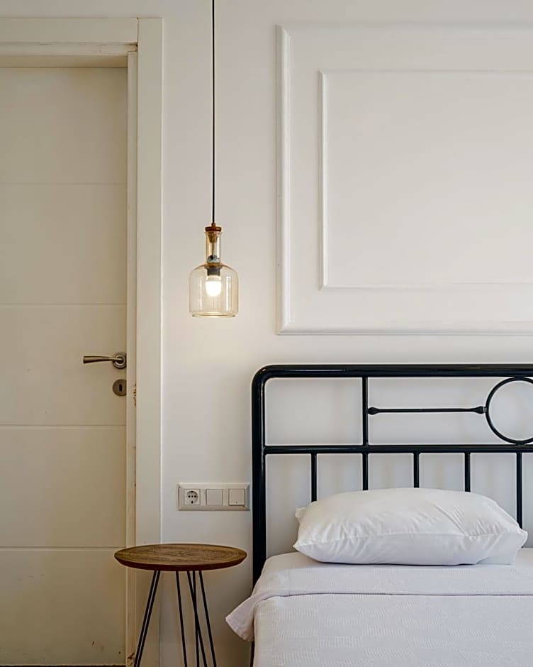 Sea Garden Kaş Hotel