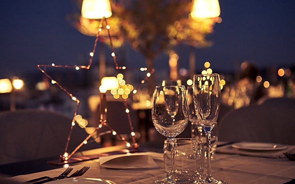 Grand Hotel Baglioni