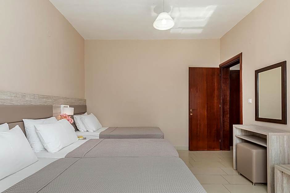 Hotel Grekas