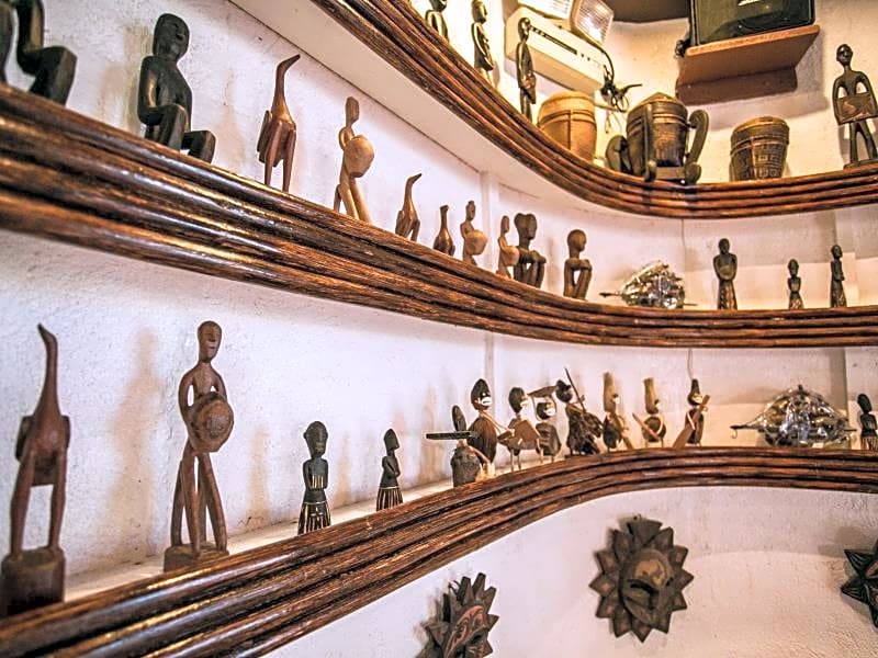 Floral Villarosa Hotel