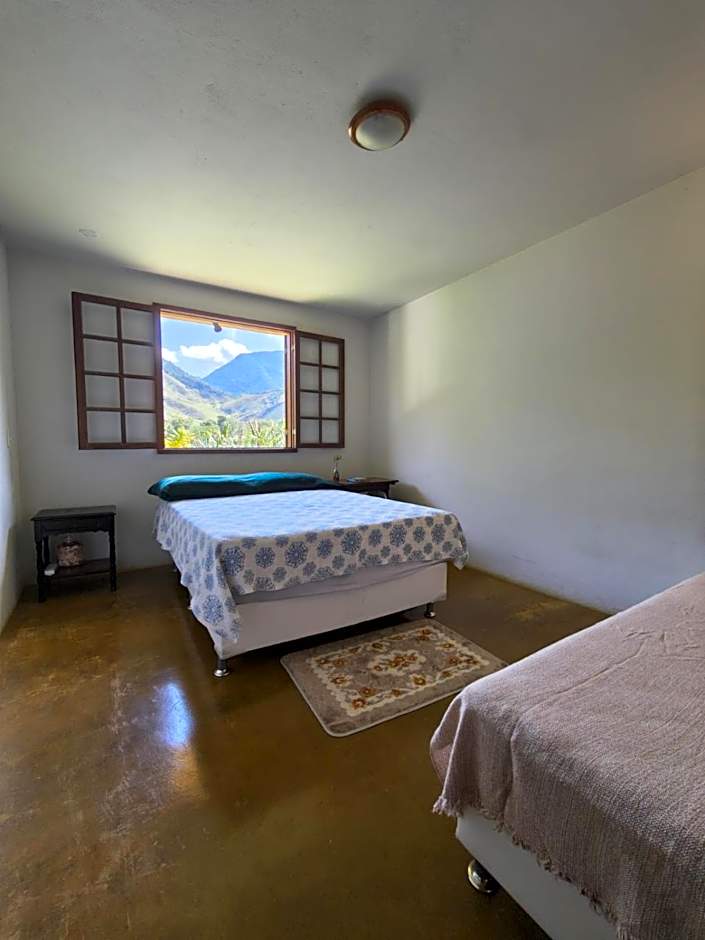 Casa Maia Sana Hostel