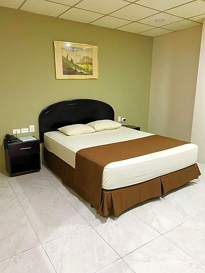 Hotel Ramada