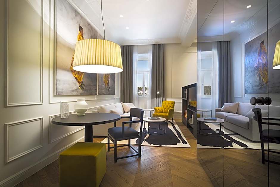 Adriatic Hotel by Maistra Collection