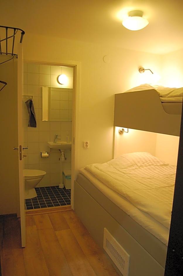 Hotell Centralstation