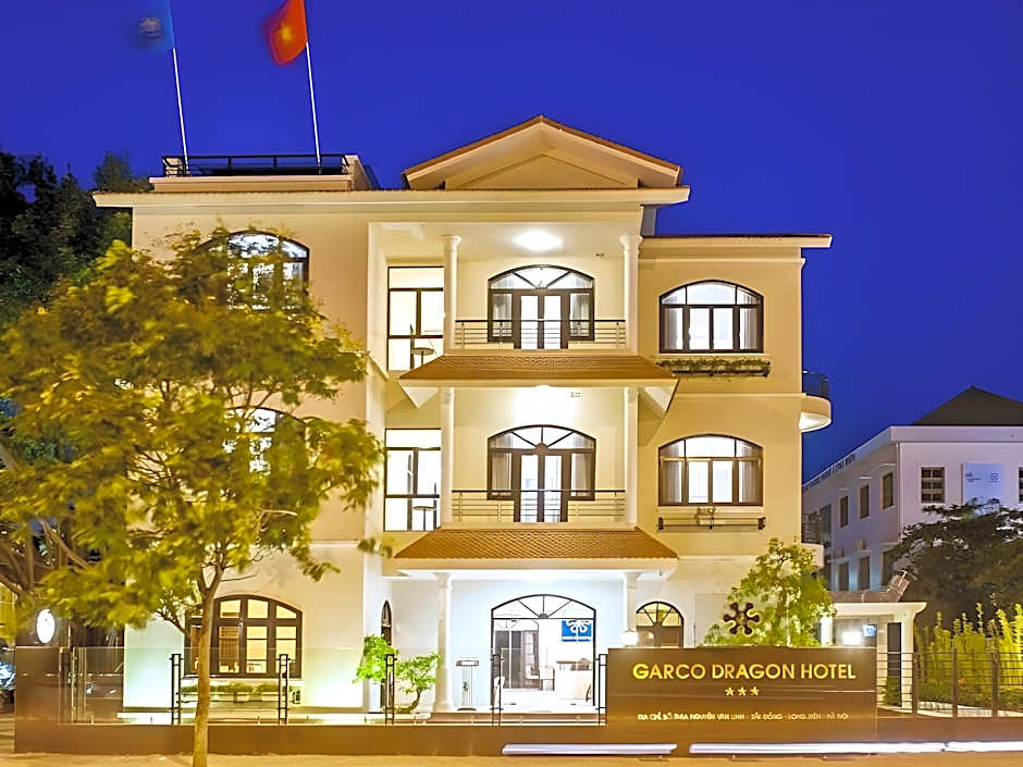 Garco Dragon Hotel