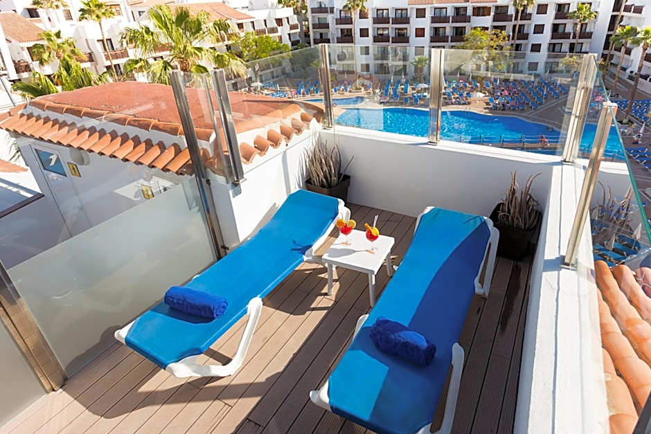 Globales Tamaimo Tropical