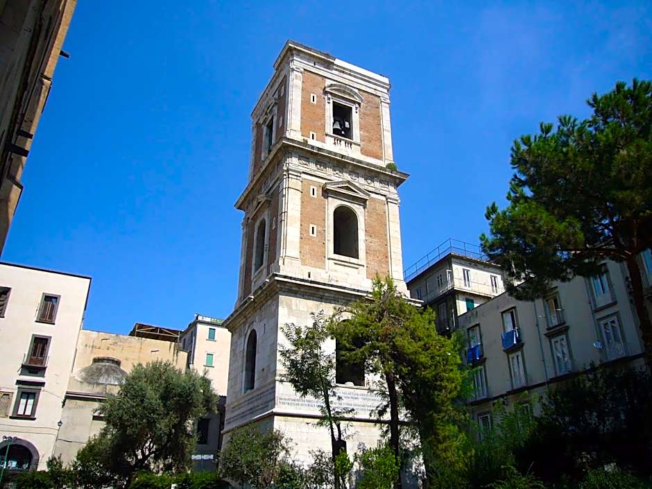 B&B Le Stanze di Santa Chiara